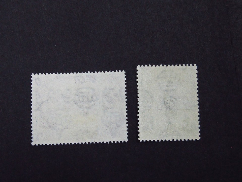 nystamps British Aden Stamp 60.61 Mint OG H High Value Y17y2228 eBay