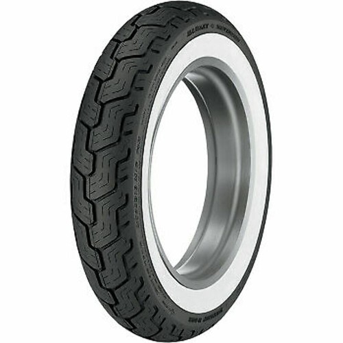 Dunlop Harley Davidson D402 MU85B16 MU85B16 Rear Motorcycle Tire