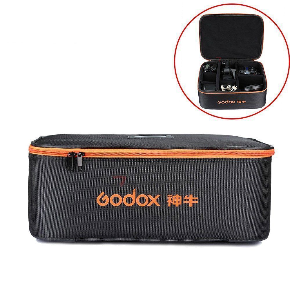 Godox CB-09 Outdoor Carry Case Bag for AD600BMII AD600Pro