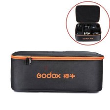 Godox CB-09 Outdoor Carry Case Bag for AD600BMII AD600Pro AD400ProII Flash Light