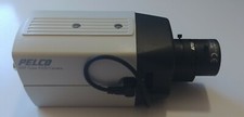 PELCO CC3710UH-6 DSP CCTV NTSC Camera NOS
