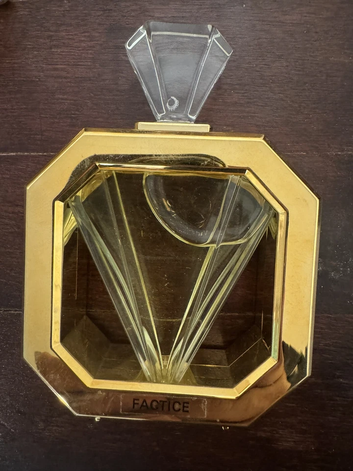 Perfume GEM DE VAN CLEEF & ARPELS 0,5 FL OZ. 15ML. Factice Foto 4 de 4