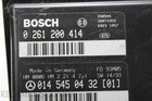 Engine control unit Mercedes W202 0 261 200 414 0261200414 0145450432 01