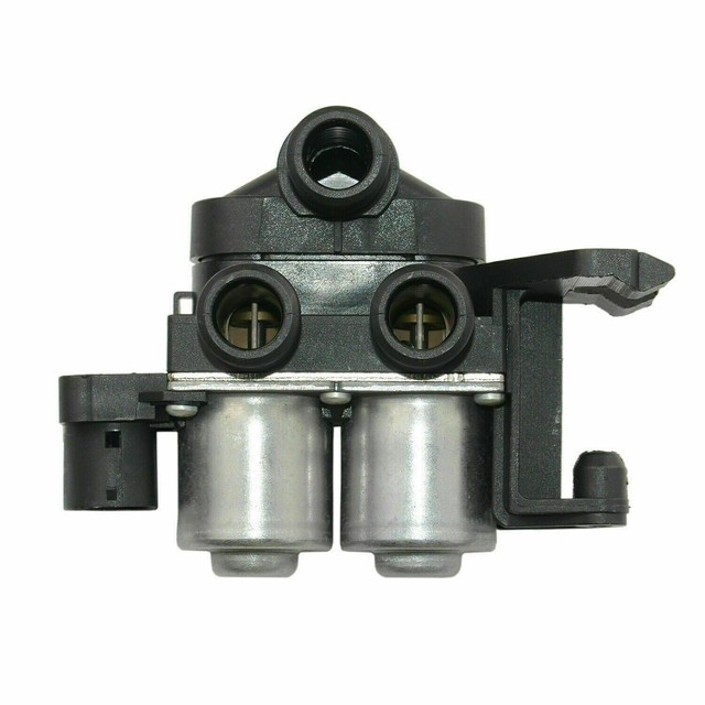 Febi Bilstein 46452 Heizungsregelventil – OE-Qualität, Passend Für BMW E46, E39, X3