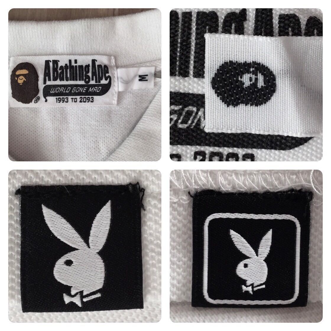 BAPE PLAYBOY コラボ非売品 トランプ BAPE PLAYBOY コラボ非売品