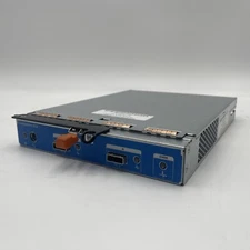 Dell Compellent SC220 6Gbps SAS I/O Module EMM Module 0TW47 00TW47 CN-00TW47