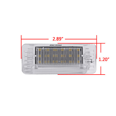BOSCH Kentekenverlichting van originele kwaliteit voor VOLVO 240