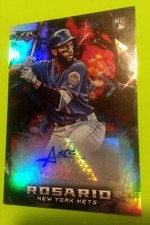 2018 Topps Fire Baseball Cards 20