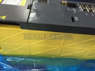 ONE NEW FANUC SERVO AMPLIFIER A06B-6079-H201