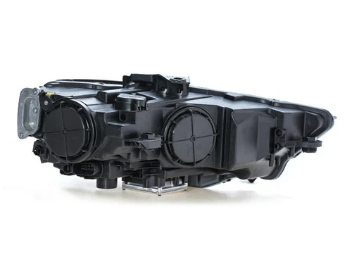 LED DRL Sequential Projector Headlights Assembly for AUDI A3 S3 8V 2017-2020 - Picture 9 of 10