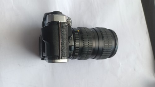 Pentax Program A con Takumar-A 28-80mm F3.5 y Data Back. Mantenido recientemente - Imagen 3 de 20