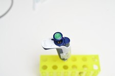 Rainin Pipet-Lite LTS Pipette L-200 XLS-excellent condition