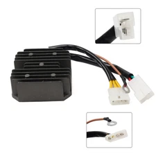 Controller Rectifier Voltage Regulator For BMW F650 1993-1999 F650ST 1997-1999