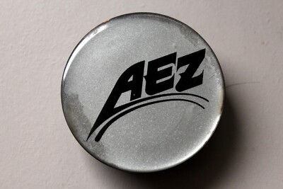 Original Classic AEZ CMS YS35006 Alloy Wheel Center Plastic Cap Cover Cap Hub