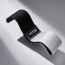 10 Resistance Hip Exercise Workout Bands Men Women Soft Non Slip Design Loop
