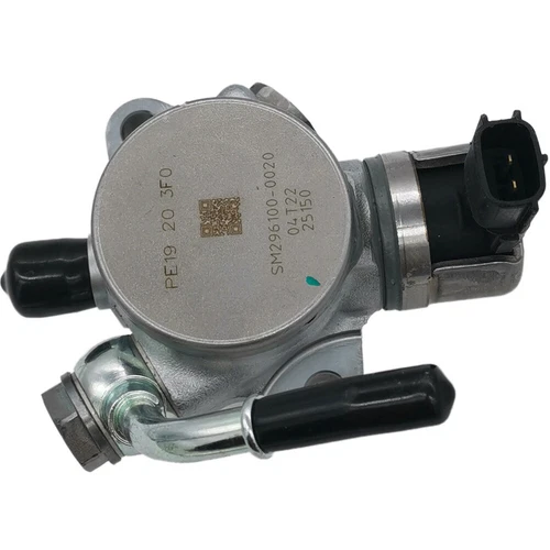 Bomba de combustible de alta presión para Mazda 3 2012-2018 6 2014-17 CX-5 2013-18 PE19-20-3F0 - Imagen 7 de 7