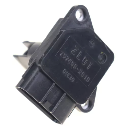 NEW 197400-2010 Mass Air Flow Sensor Meter MAF For Mazda 3 5 6 MX-5 Protege RX-8 - Picture 3 of 9