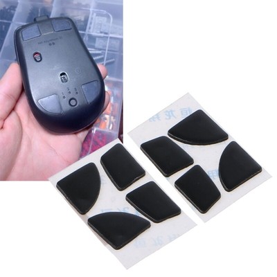 Mouse Feet Sticker Replacement Feet Pads for MX 2s