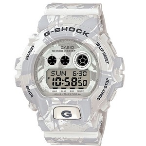 camo g shock mens watch