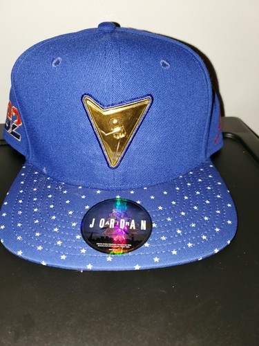 Snapback Vintage Cap Hat Team 