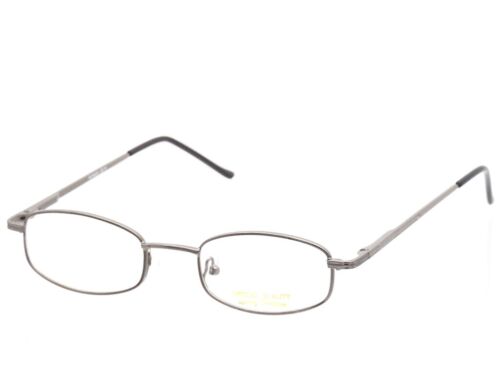 VINTAGE Designer Eyeglasses Brille goggles gafas Federbügel SUNOPTIC Mod. 45 NEW - Bild 1 von 11