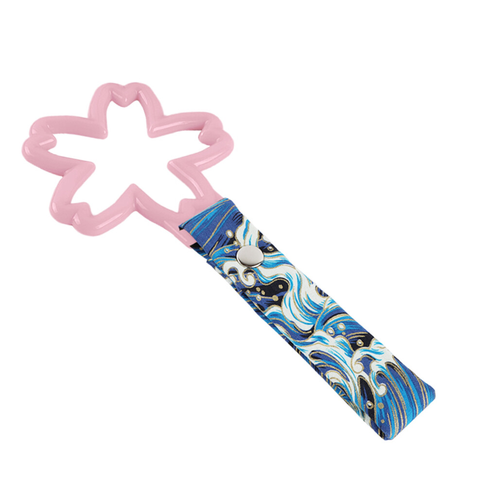 JDM Japanese Bosozoku Sakura Flower PK Ring BL Waves Nylon