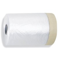 Kombi Mask Masker Tape Maskerband Klebeband Kreppband Folie 550Mm X 33M
