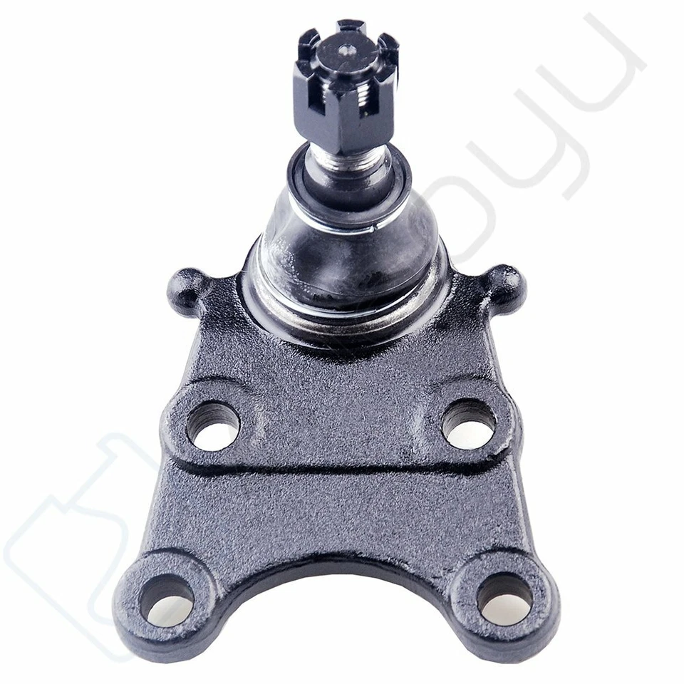 Fits 1996-2004 Isuzu Rodeo Sport Honda Passport Front Lower Upper Ball Joints 4x Foto 4 de 4