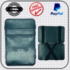 <!--F#f_0-->MENS MAGIC WALLET PU LEATHER SUIT CLUBSPORT R8 HOLDEN GTS MONARO OWNERS <!--F/-->