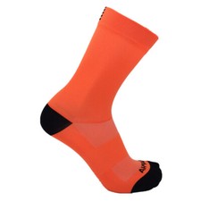 5 Pairs of cycling socks Men's medium length men's outdoor running socks