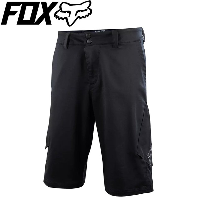 fox sergeant mtb shorts