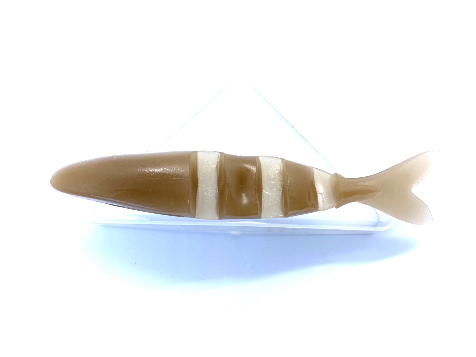 4 X IMAKATSU Javallon 140 Soft Plastic Jointed Swimbait SALE 🚨Lures 🐟💦💦 - Image 2