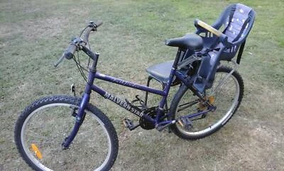 gumtree ladies mountain bike