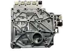 01M/01P Valve Body with solenoids, rebuilt and tested, 1997-up