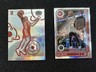 2022-23 Panini Chronicles AJ Griffin Dynagon Hoops Premium Silver Rookie RC Lot2