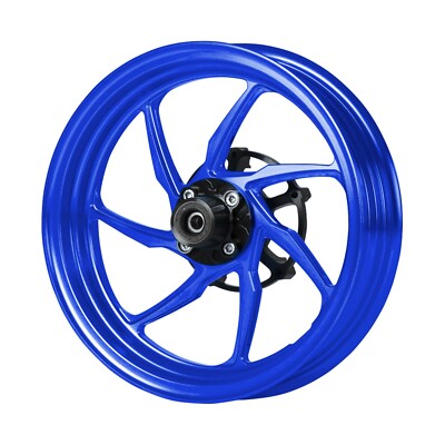 MOS MF07N Forged Aluminum Alloy Wheels for Honda MSX Grom 125 2022
