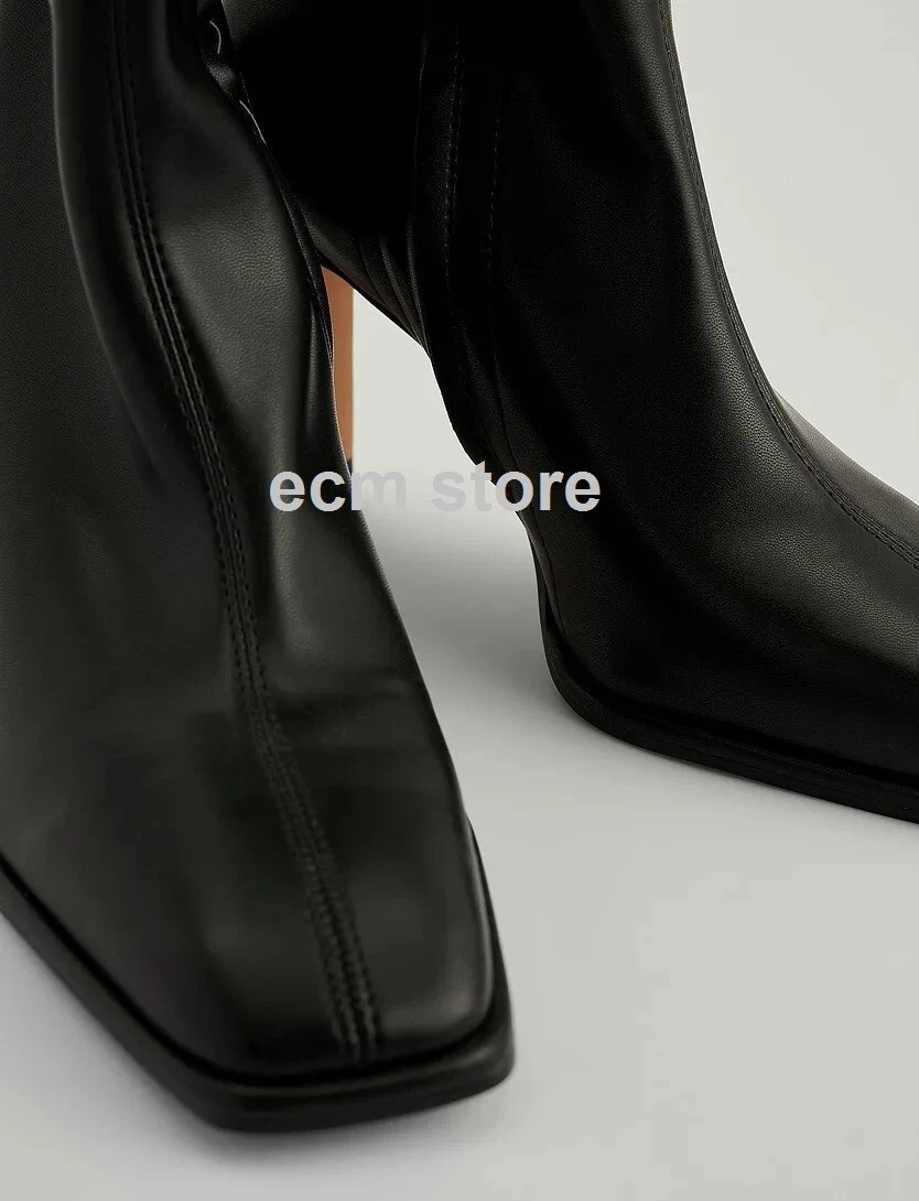 Bottines femme talon 4 cm cheap