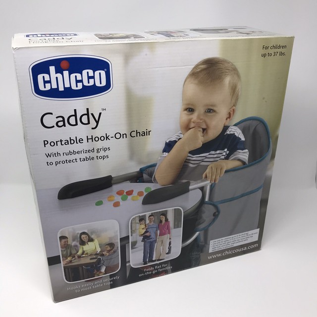 chicco caddy hook on chair tray