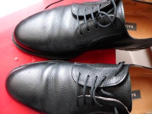 bally oxford shoes