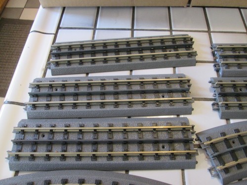 MTH großes Konvolut 3 Schienen Spur O/O27 (Lot #1) - Bild 5 von 12