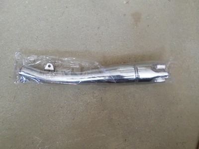 Lambretta Exhaust Tailpipe  - Get The Best Deals On Car & Truck Exhaust Pipes & Tips.