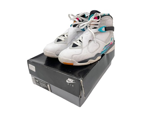 Nike Air Jordan 8 VIII Retro South 