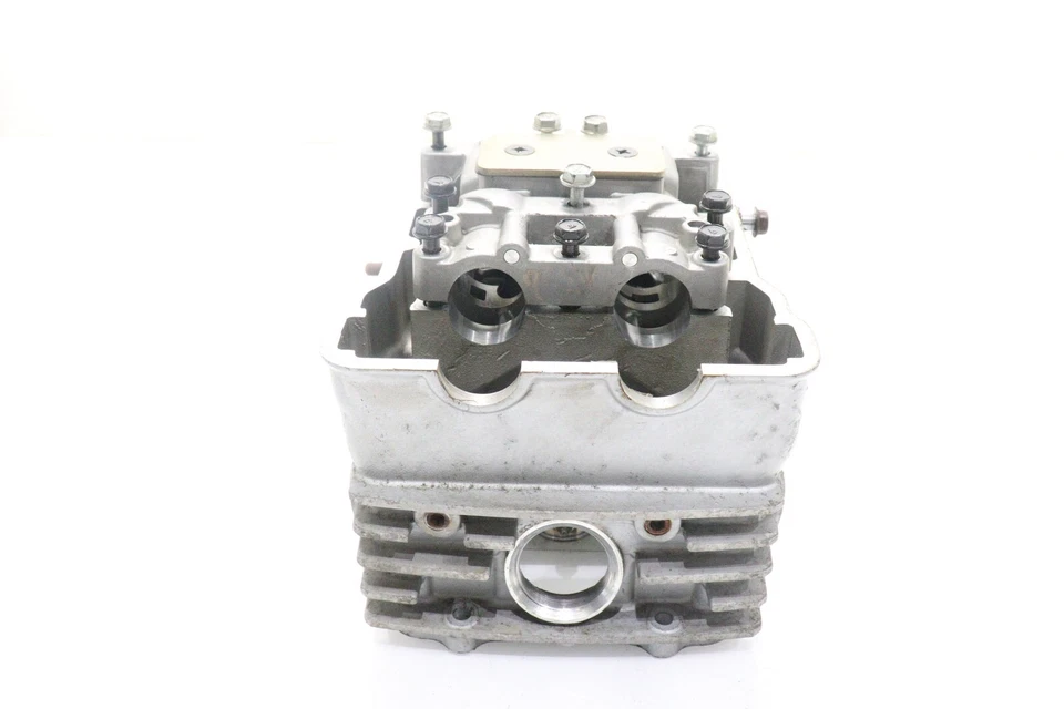 Kawasaki Vulcan 750 2005 culata trasera Foto 4 de 4