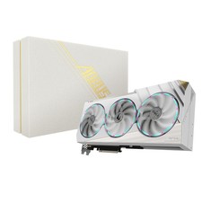 Gigabyte Aorus Geforce Rtx 4080 Super Xtreme Ice 16g Graphics Card - 16gb Gddr6x
