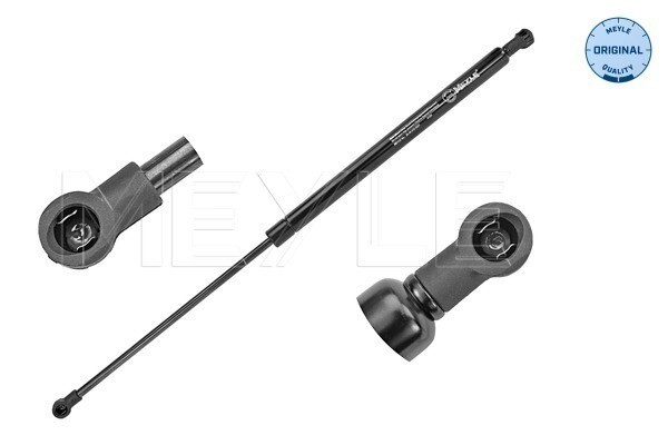 Meyle 36-40 910 0031 Gasfeder, Kofferraum-/Laderaum FüR Nissan-image