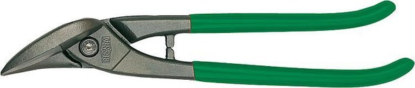 Bessey Ideal-Schere Rechtsschneidend LäNge 260Mm-image