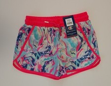 New Girl's Champion Shorts Size Medium 10/12