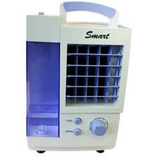 Portable Evaporative Air