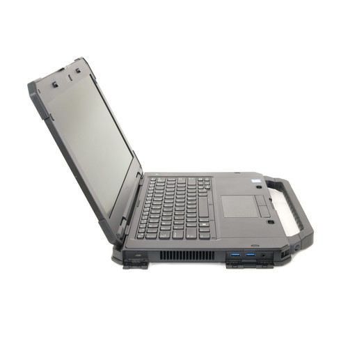 Dell Latitude 14 Rugged (5420) Win11 Pro - Core I7, AMD Graphics, 8GB RAM, 500GB - Picture 4 of 8