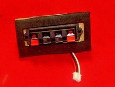 ORIGINAL Klipsch ProMedia 2.1 Speaker subwoofer speaker plug